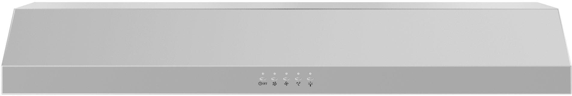 Zline 61530 Stainless Steel