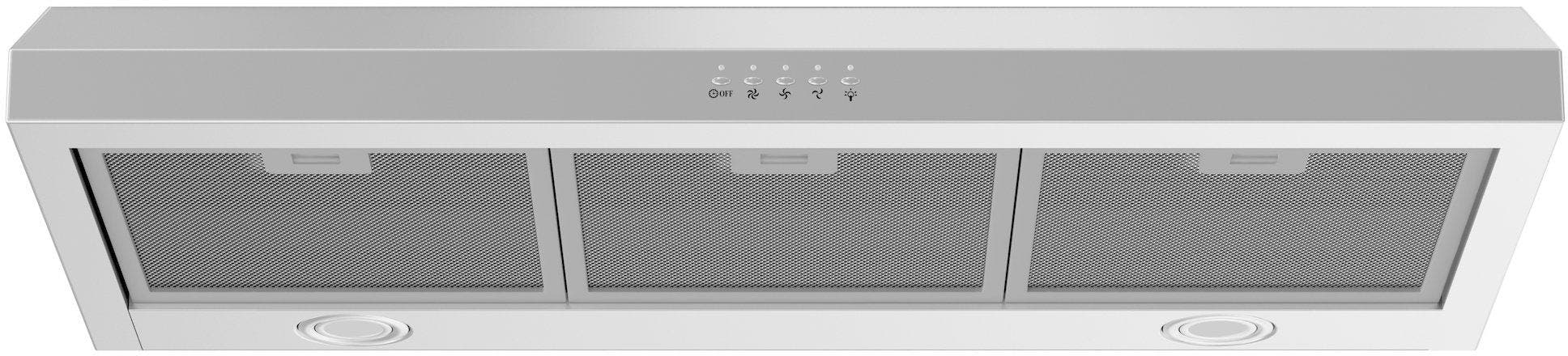 Zline 61530 Stainless Steel