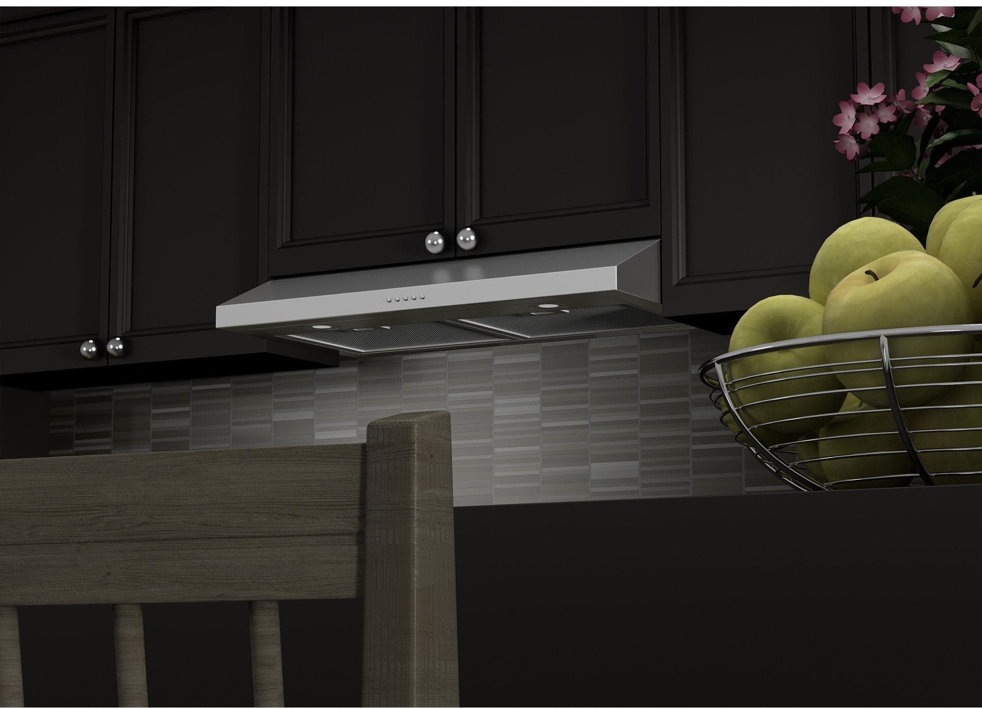 Zline 61530 Stainless Steel