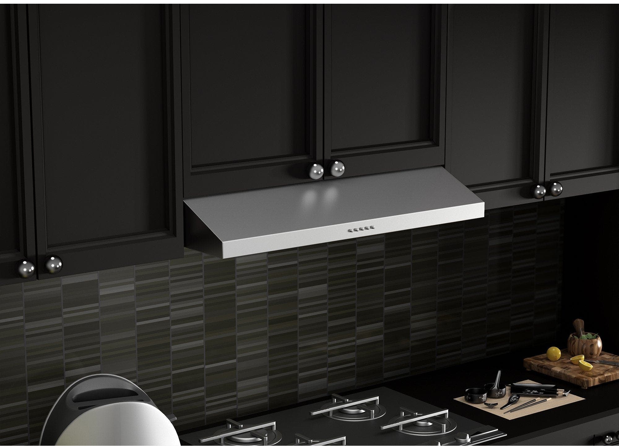 Zline 61530 Stainless Steel