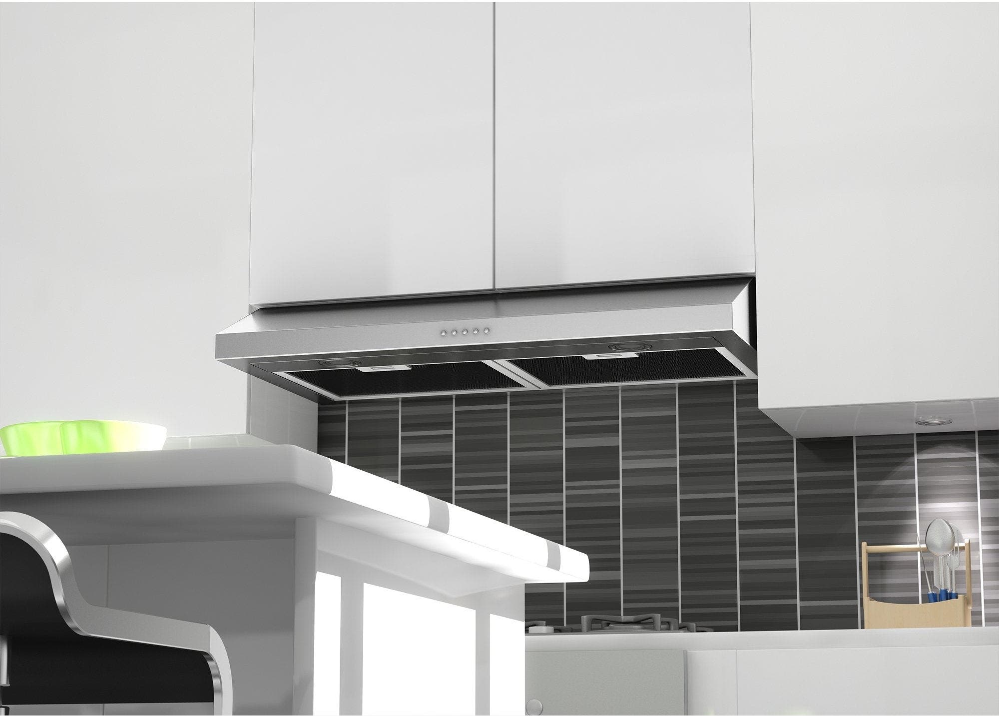Zline 61530 Stainless Steel