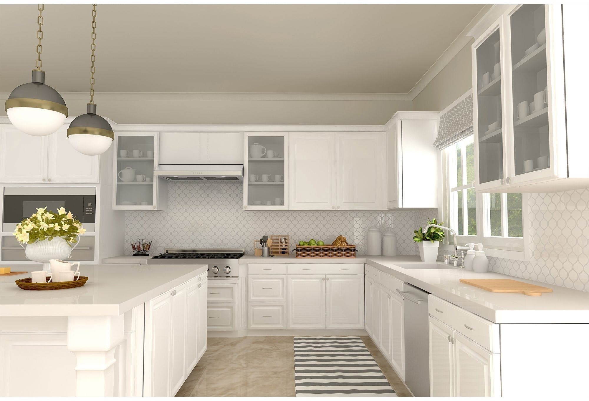 Zline 61530 Stainless Steel