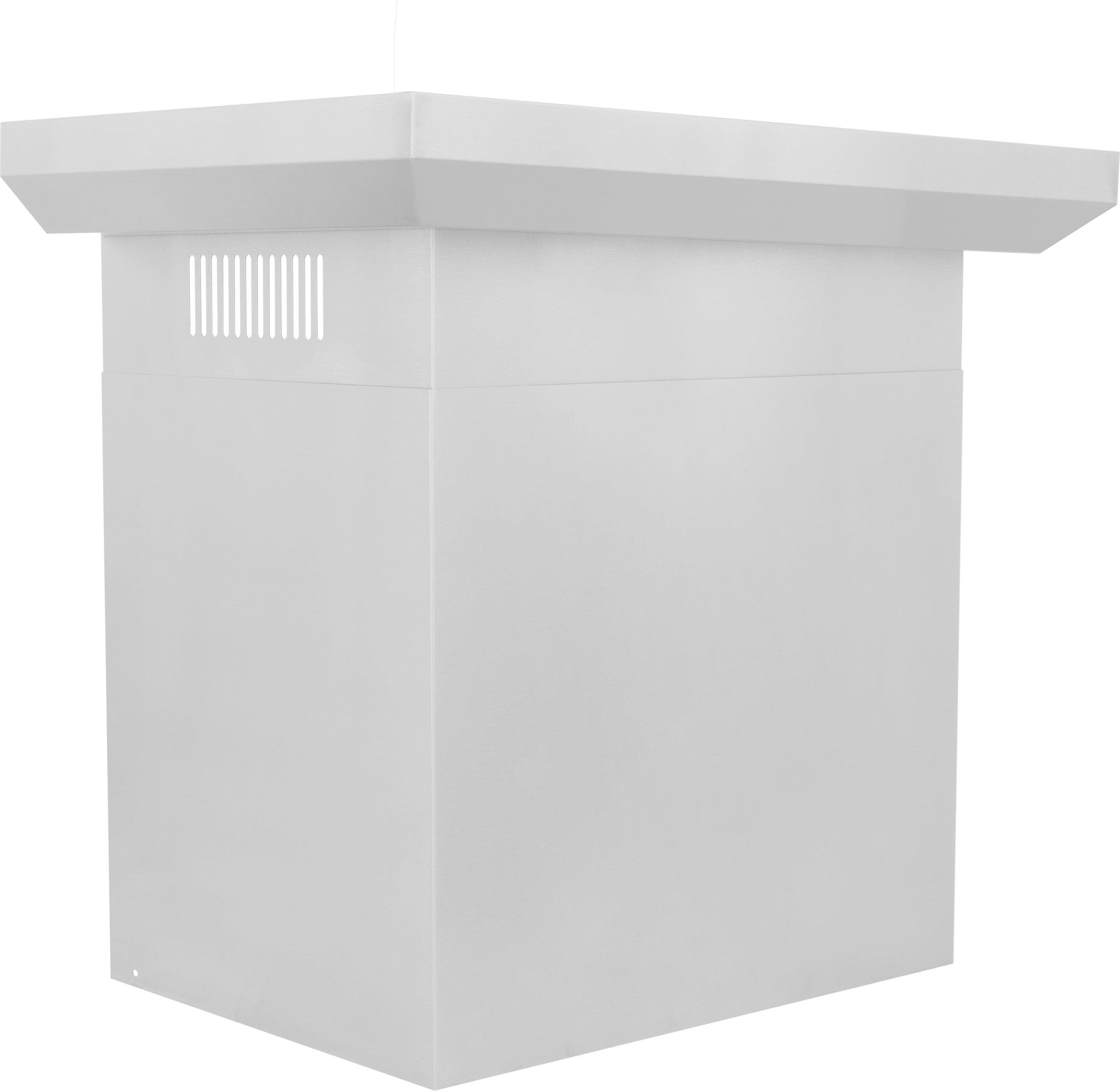 Zline CM1455476477667697 Brushed 430 Stainless Steel