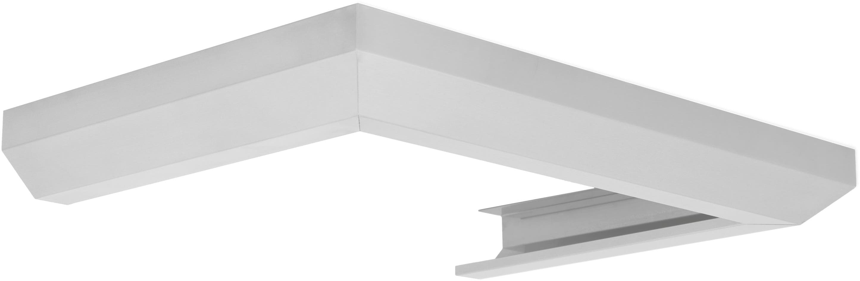 Zline CM1455476477667697 Brushed 430 Stainless Steel