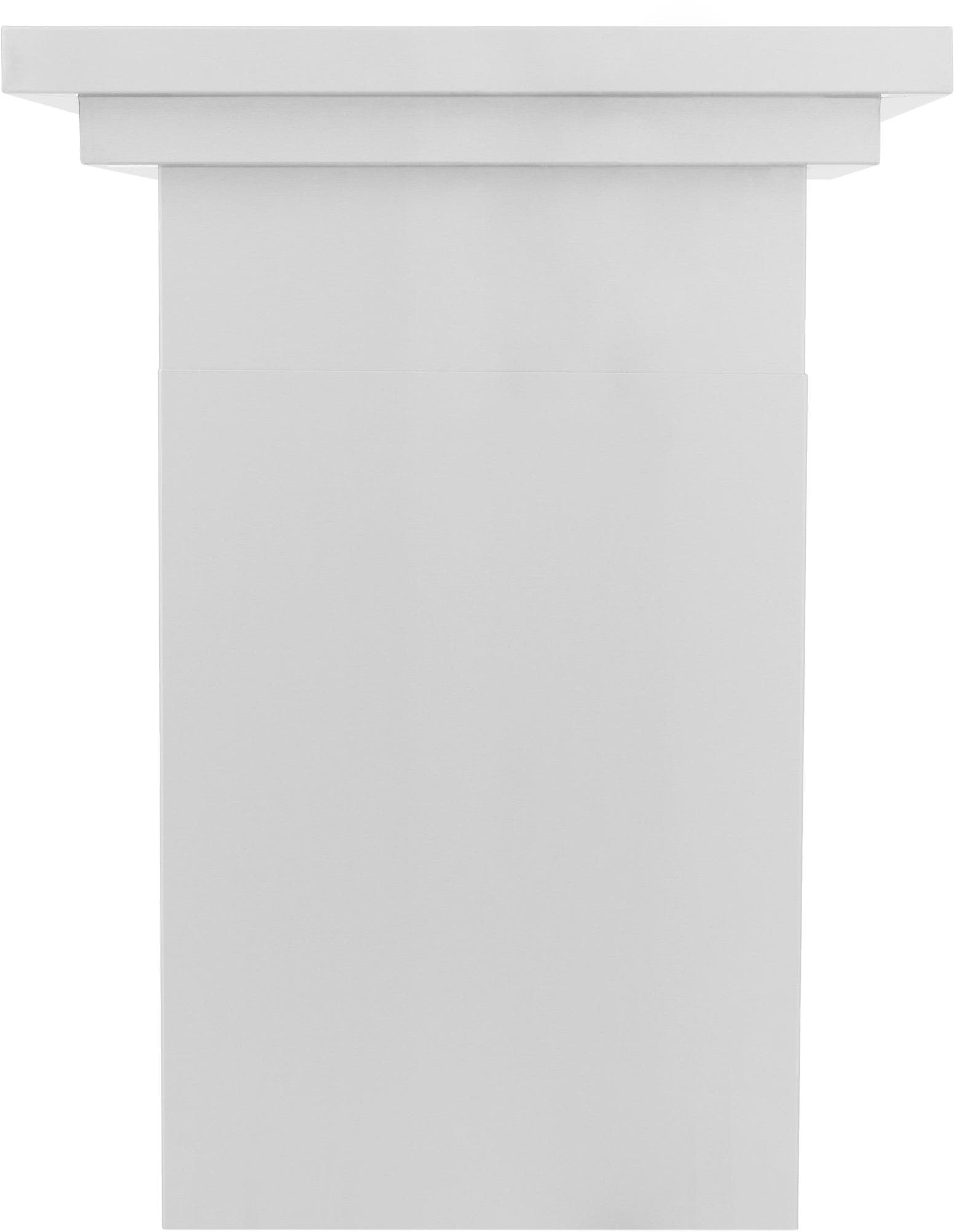 Zline CM4587597KEKECOM30KZ Brushed 430 Stainless Steel