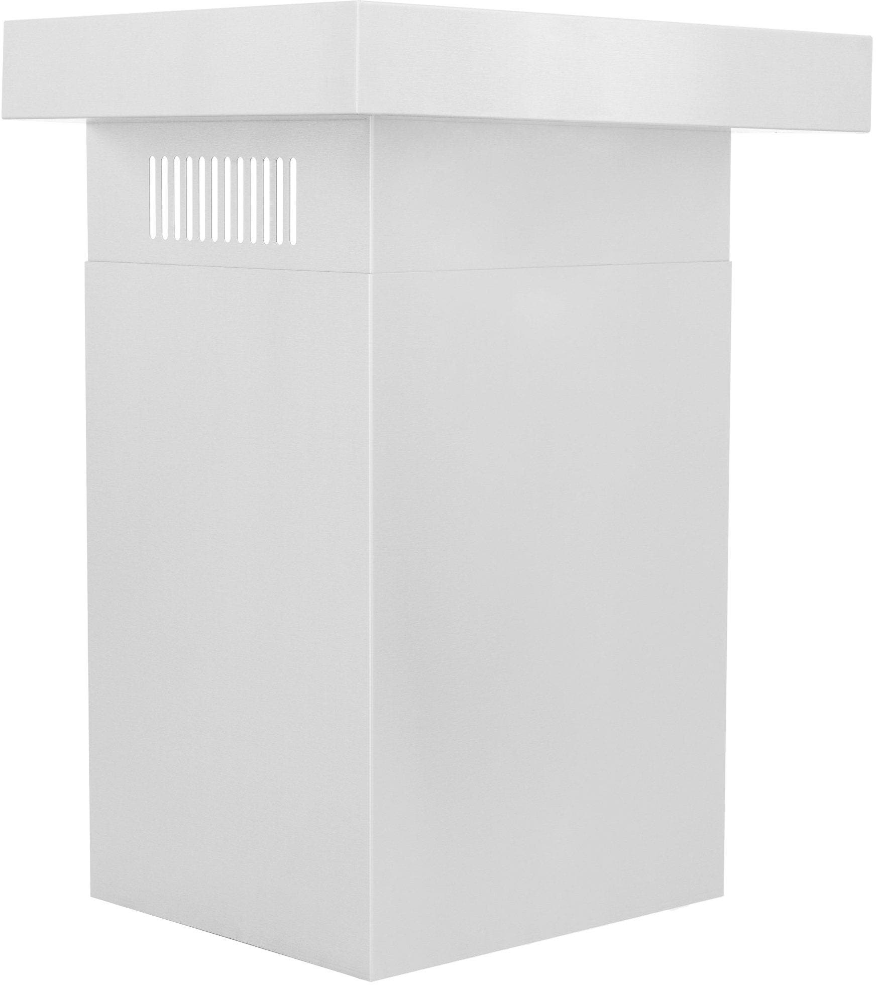 Zline CM5587597KEKECOM30KZ Brushed 430 Stainless Steel