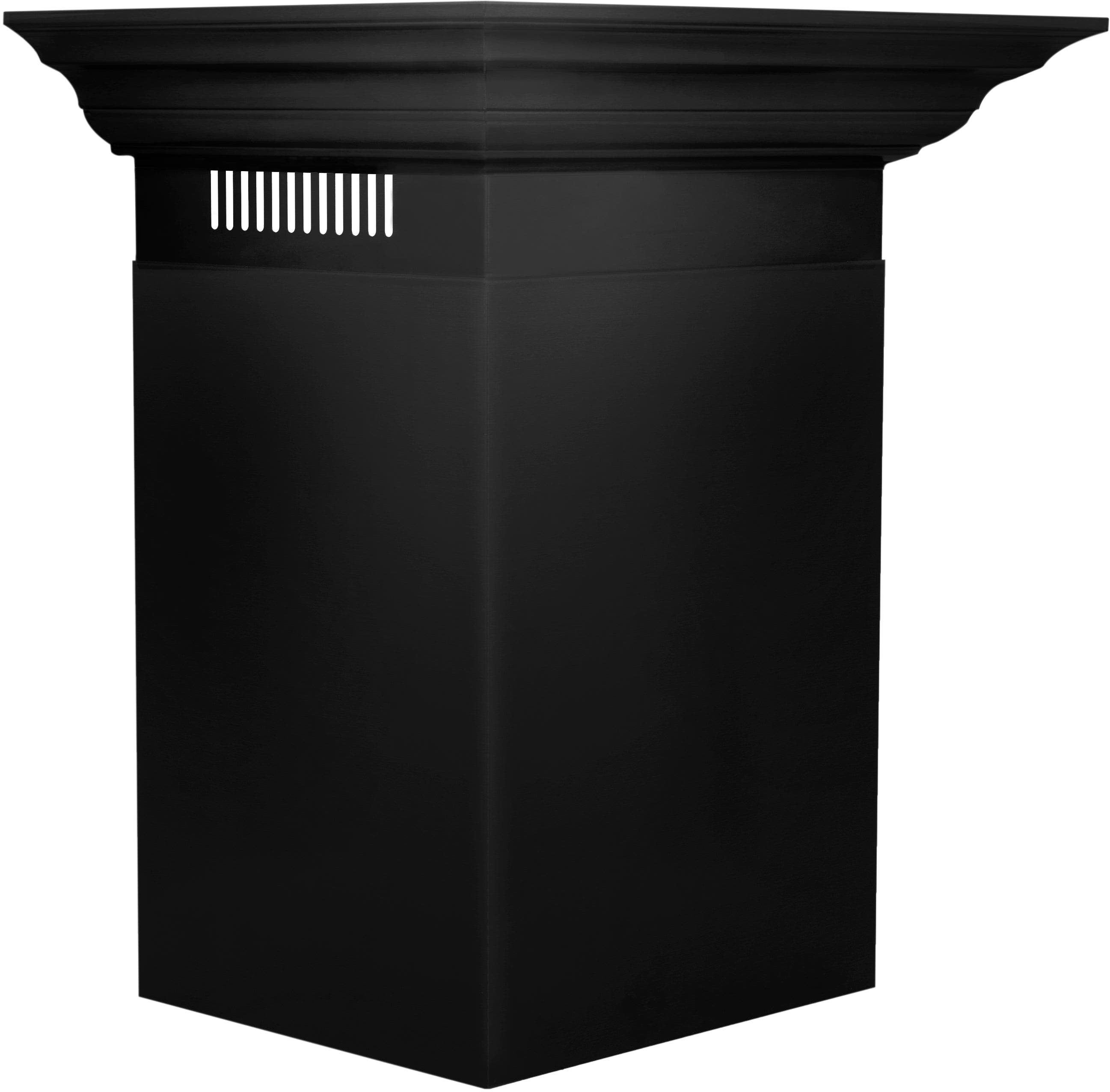 Zline CM6BS655N Stainless Steel