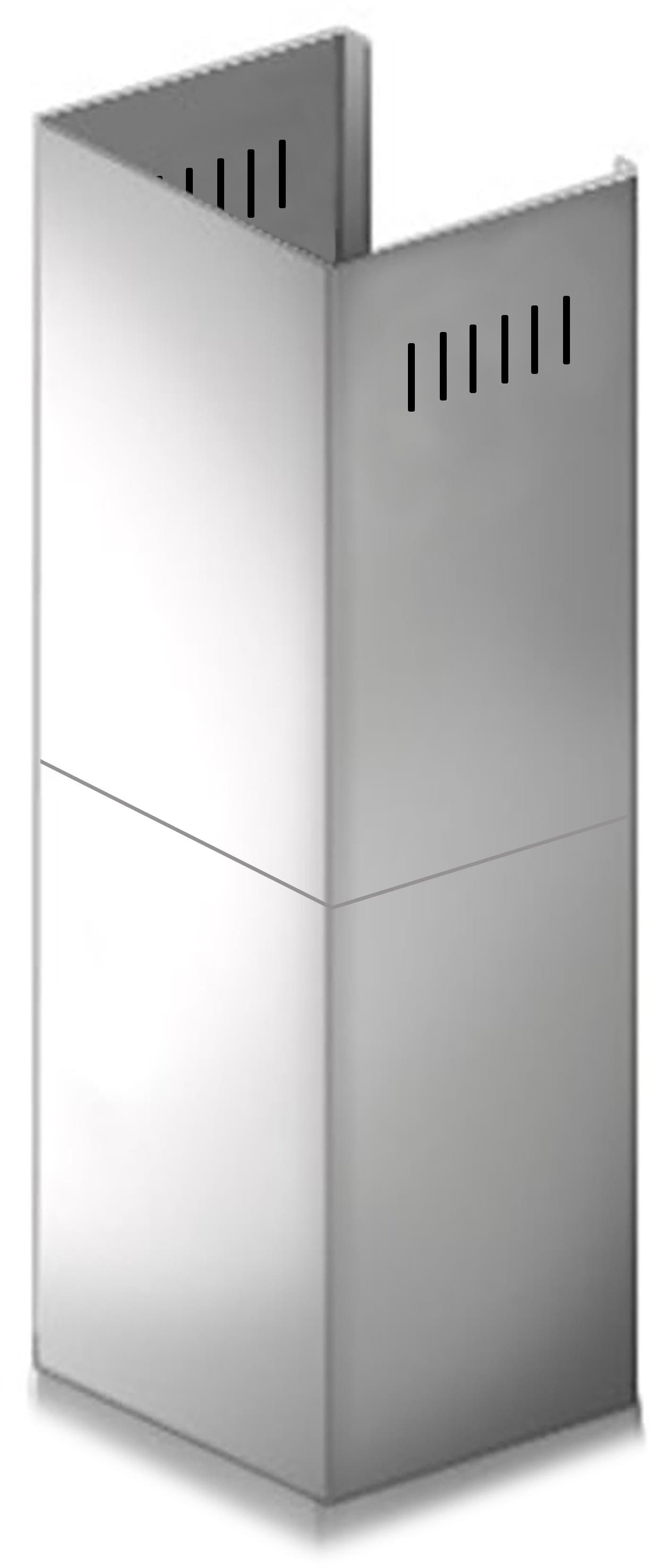 Zline SKALP70WL Stainless Steel
