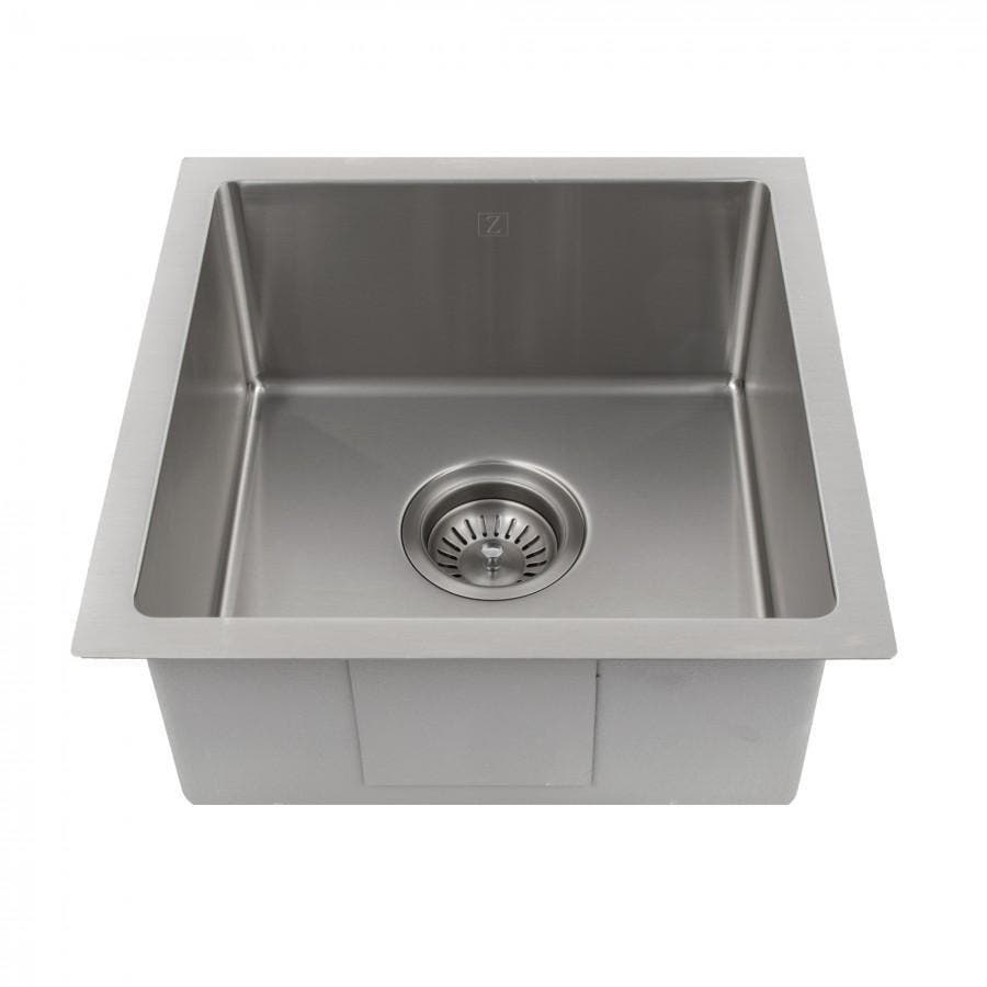 Zline SUS15 Stainless Steel