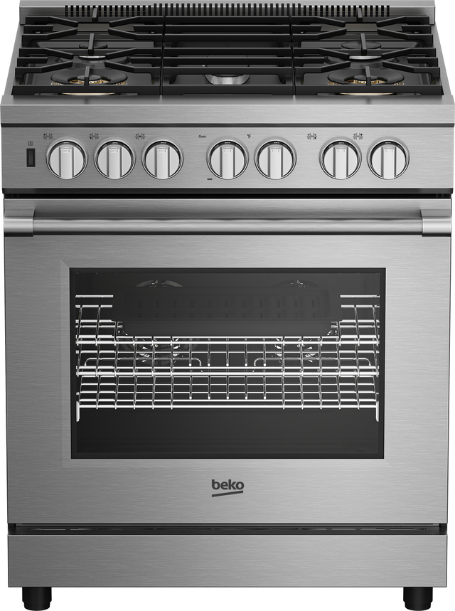 Beko PRGR34552SS