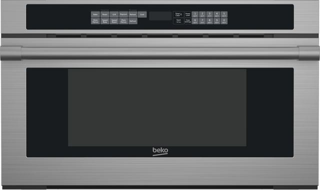 Beko WOSP30100SS