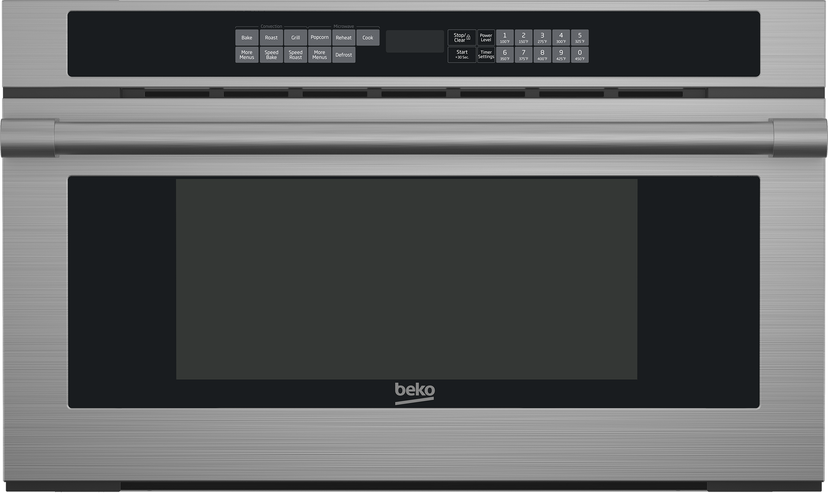 Beko WOSP30100SS