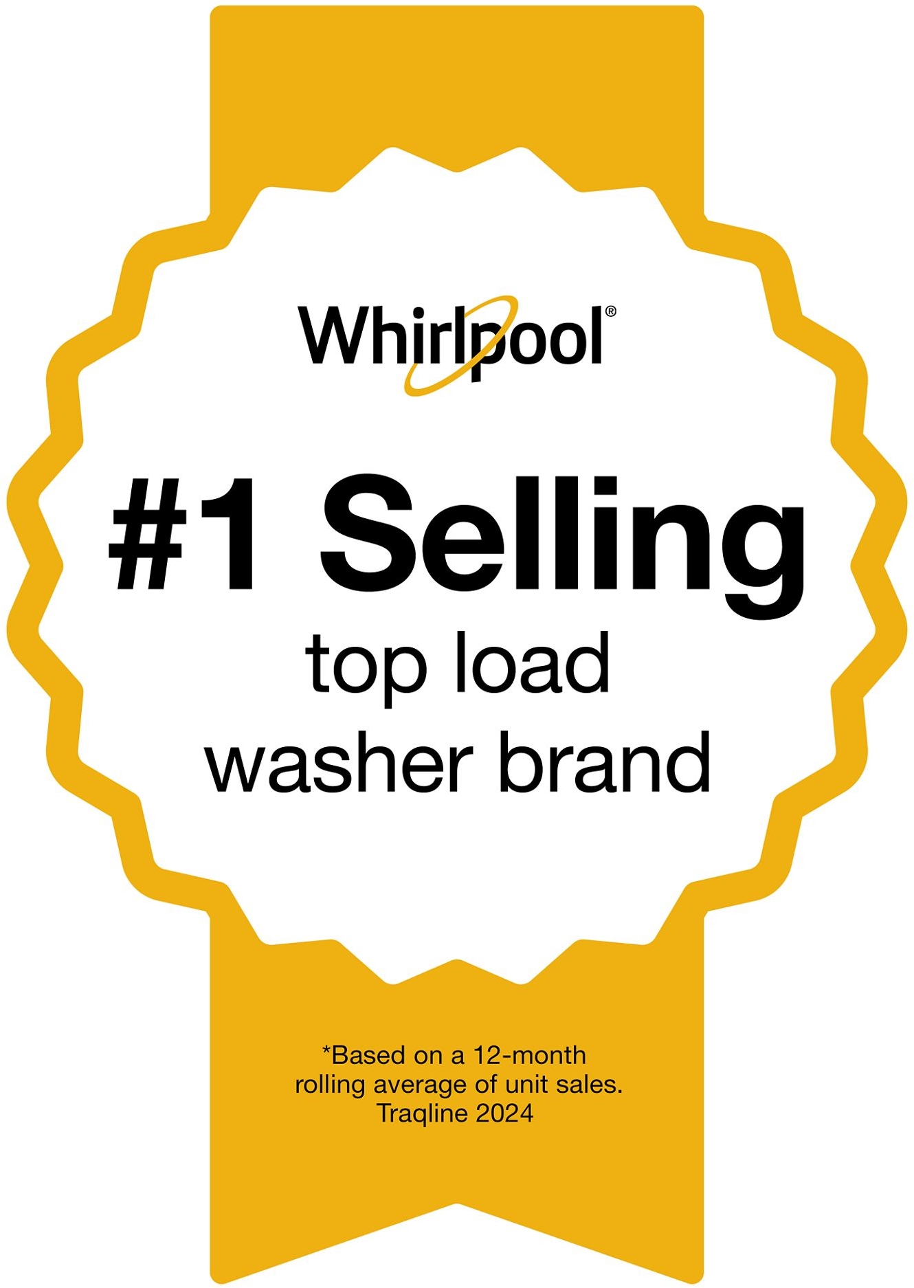 Whirlpool WTW4957PW White