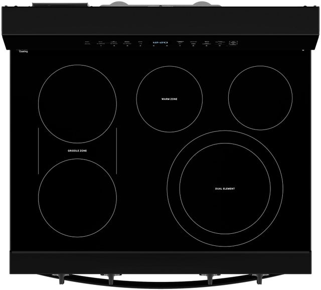 Whirlpool WFES7530RB