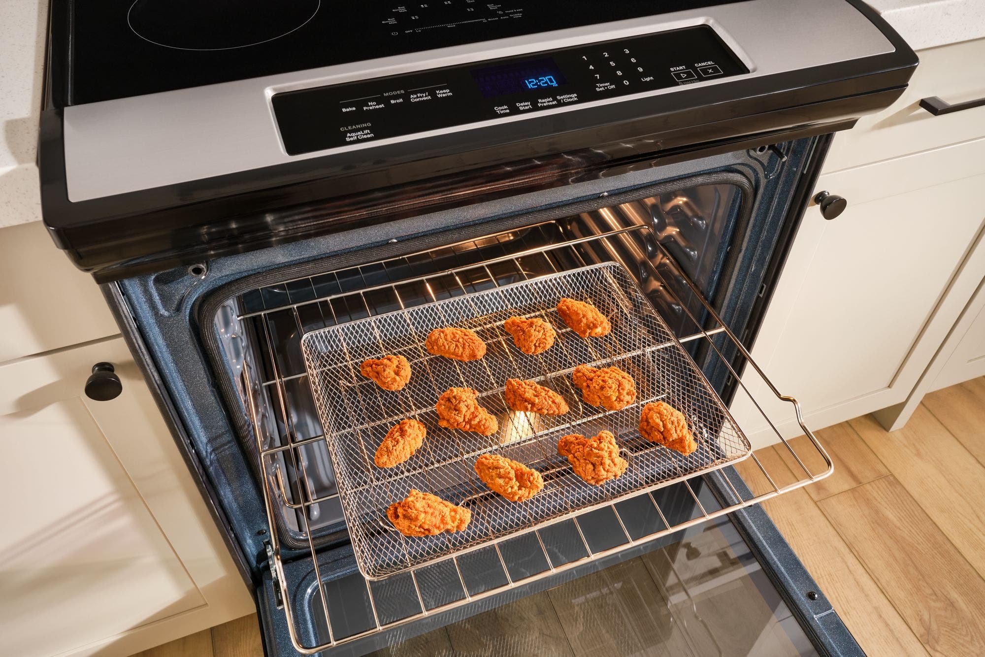 Whirlpool WSIS5030RV Black Stainless