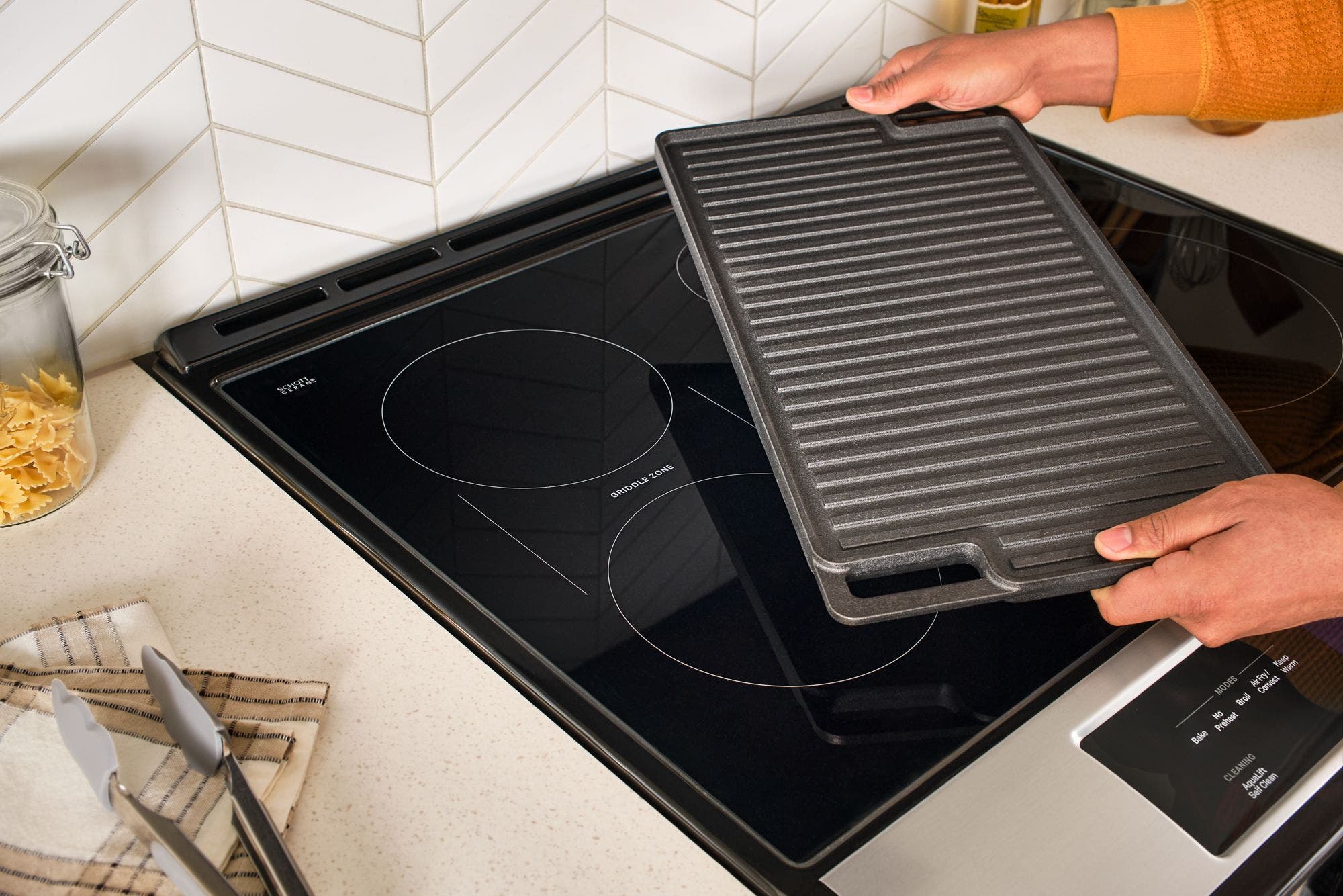 Whirlpool WSIS5030RV Black Stainless