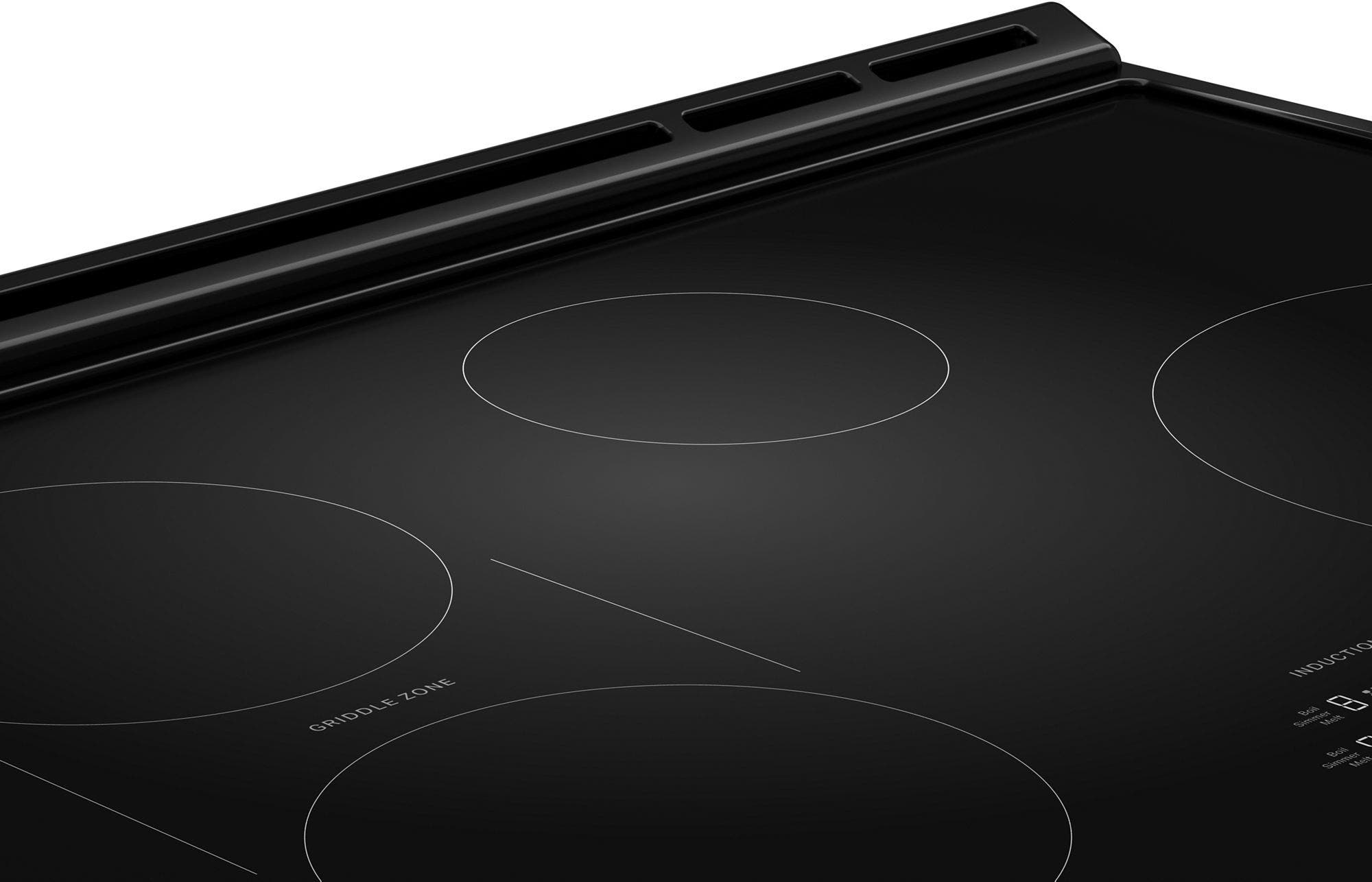 Whirlpool WSIS5030RV Black Stainless