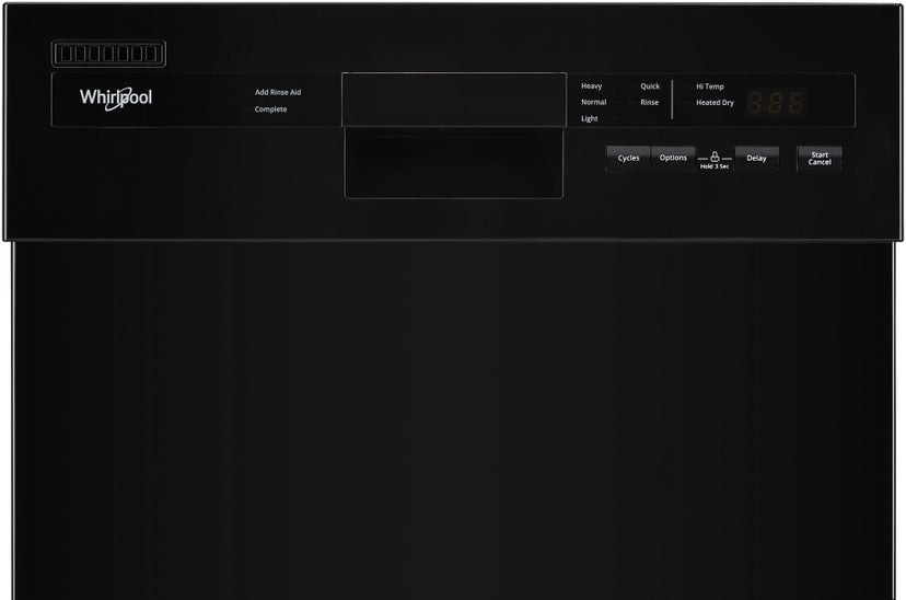 Whirlpool WDPS5118PB