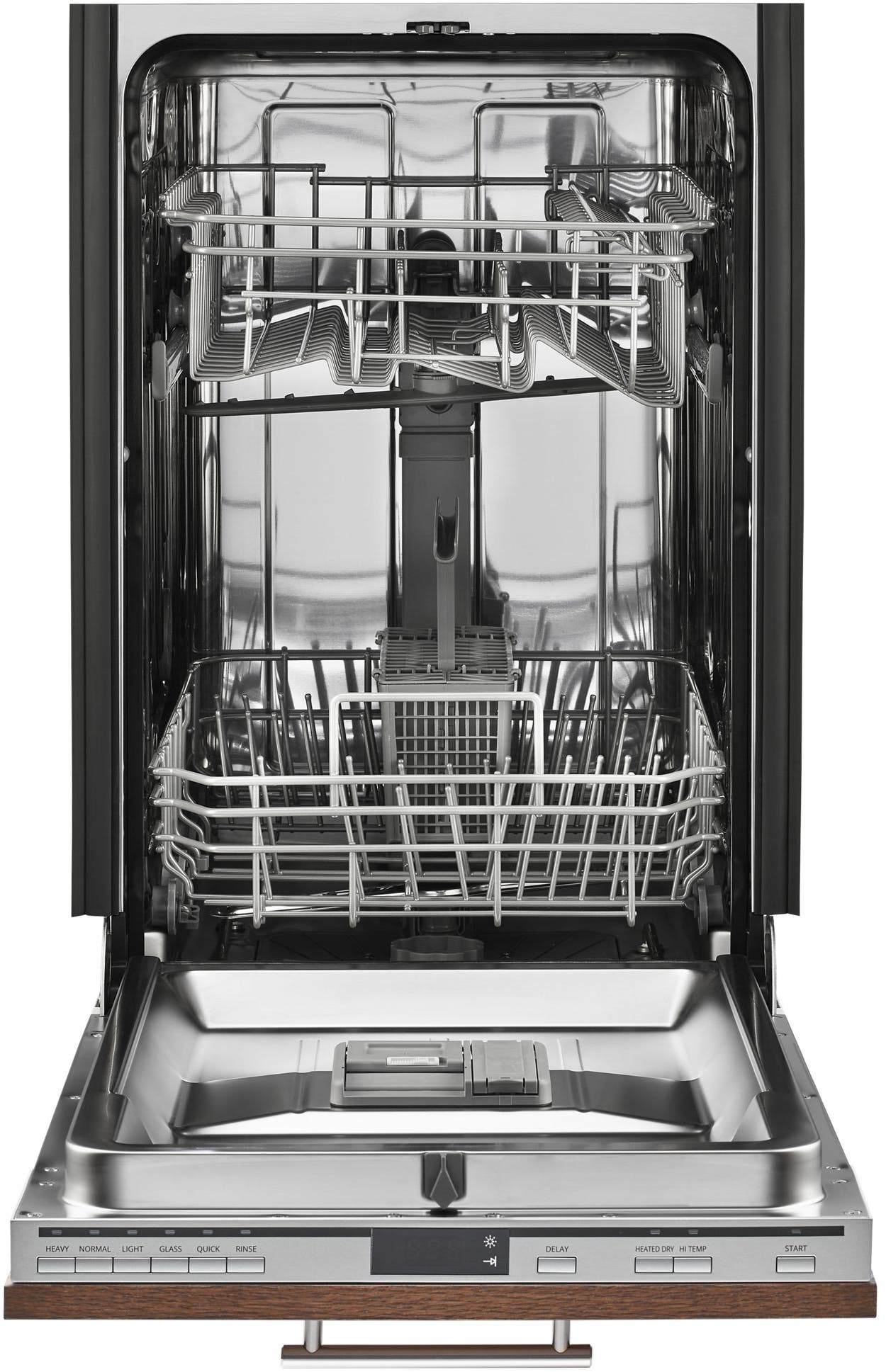 Whirlpool UDPS5118PP Panel Ready