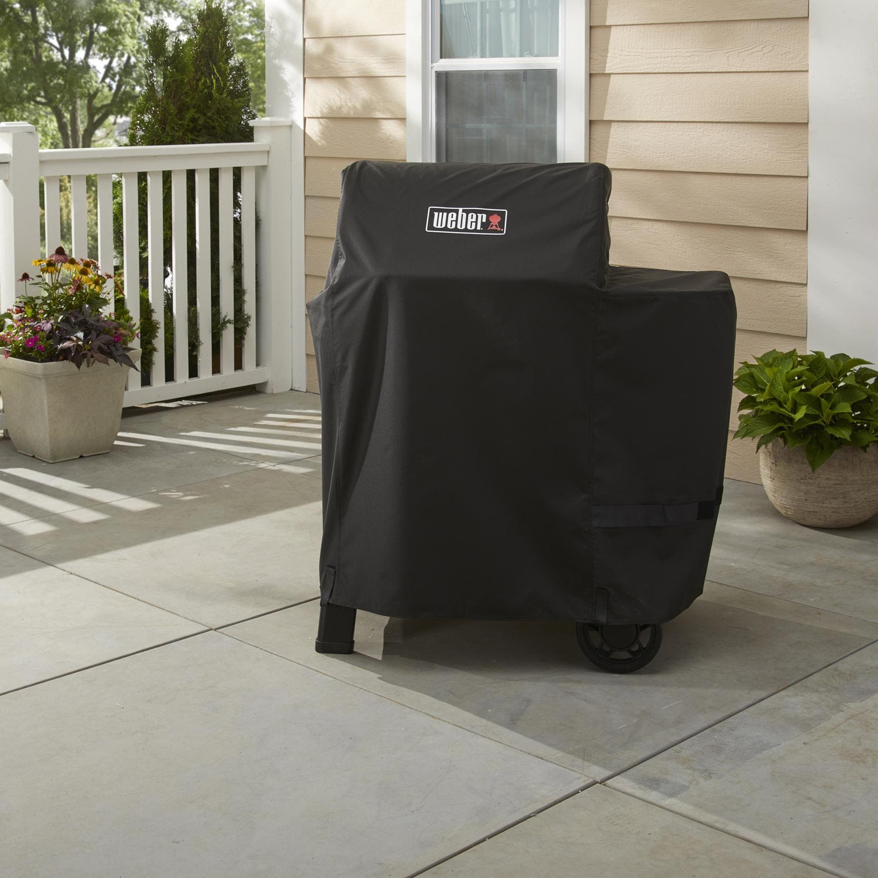 Weber 3400145 