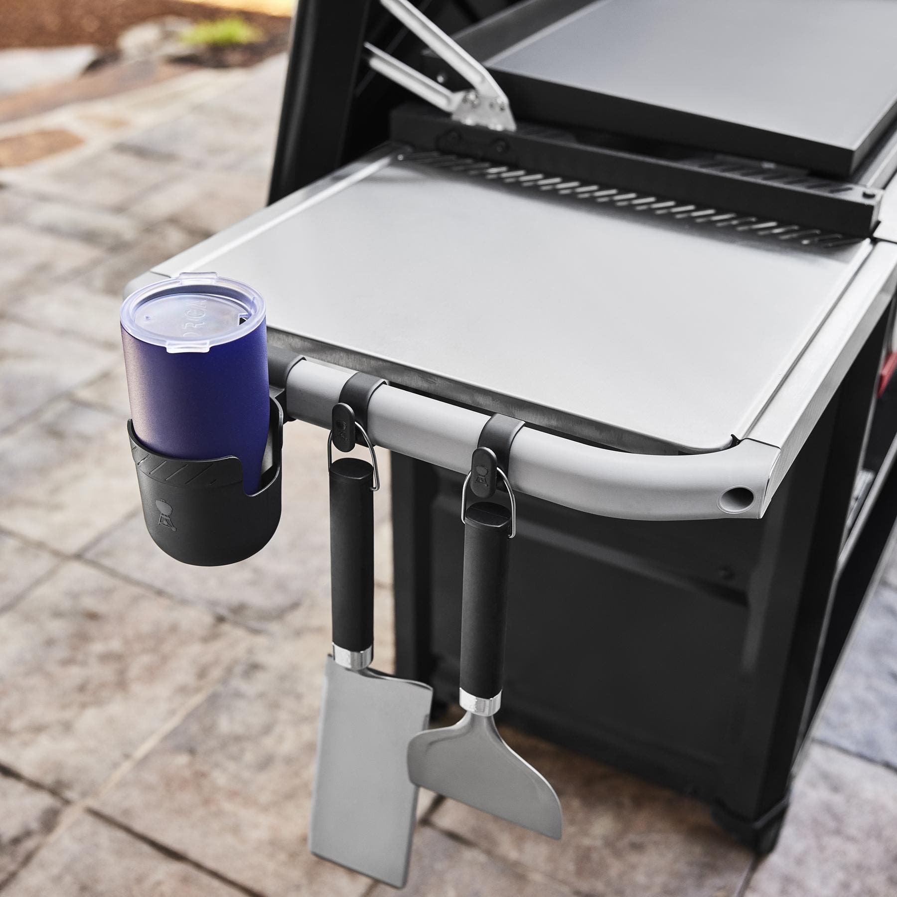 Weber 3400104 Weber Works™