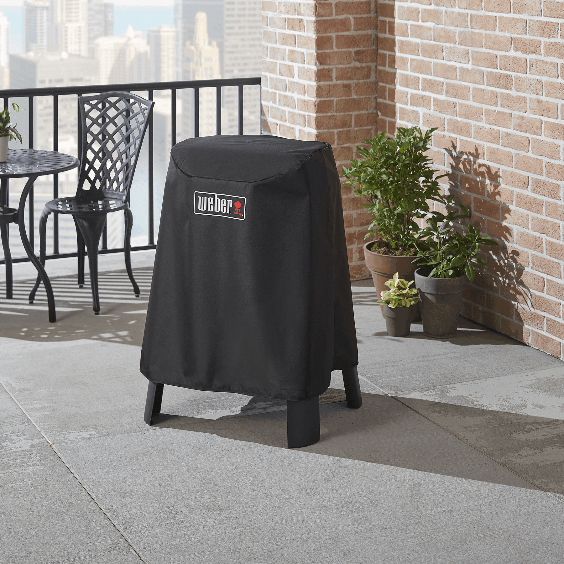 Weber 7196