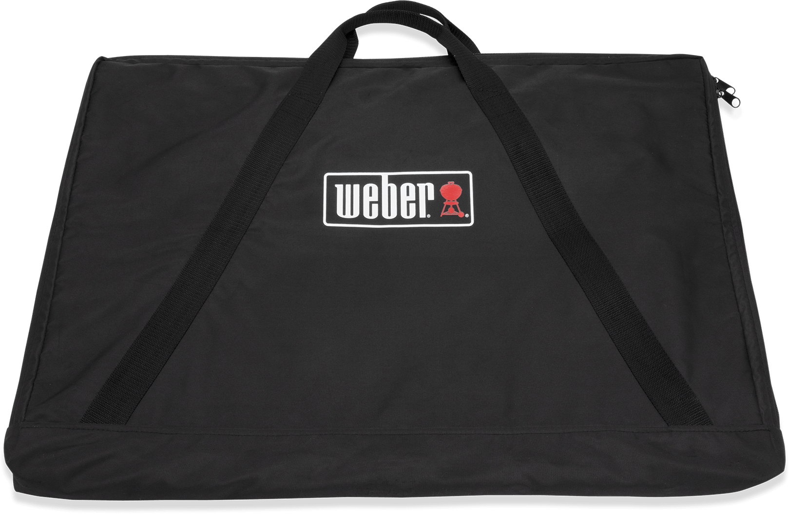 Weber 7035 3 Burner, Black