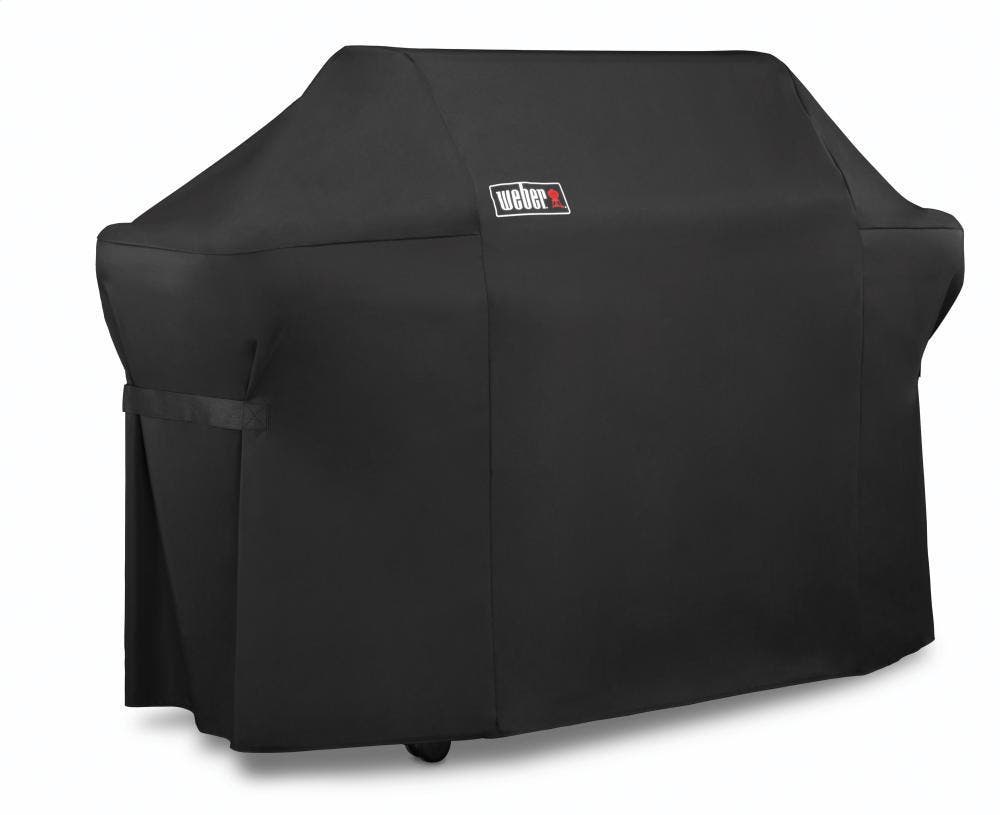 Weber 7109 Summit 6 Burner