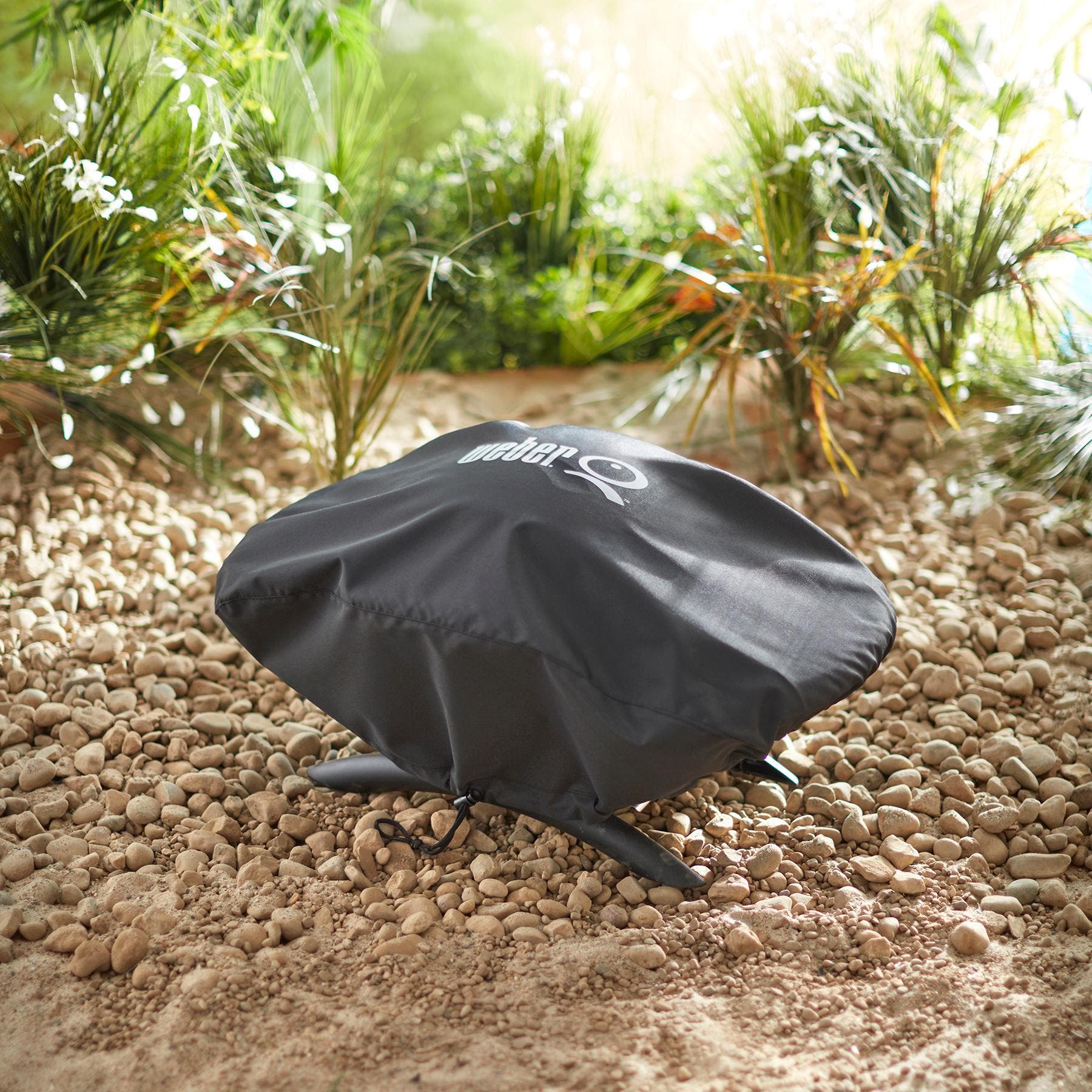 Weber 7110 Black