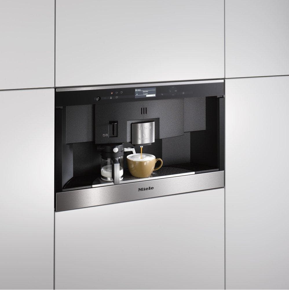 Miele CVC 