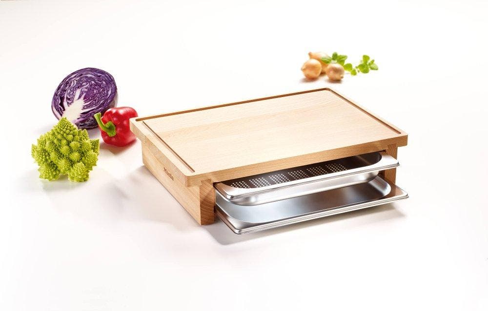 Miele DGSB1 