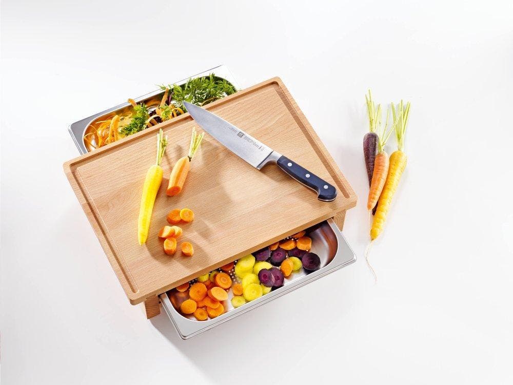 Miele DGSB1 