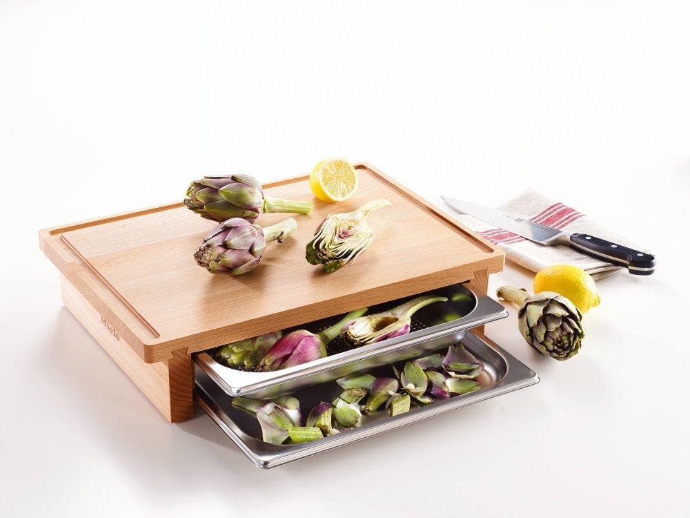 Miele DGSB1 