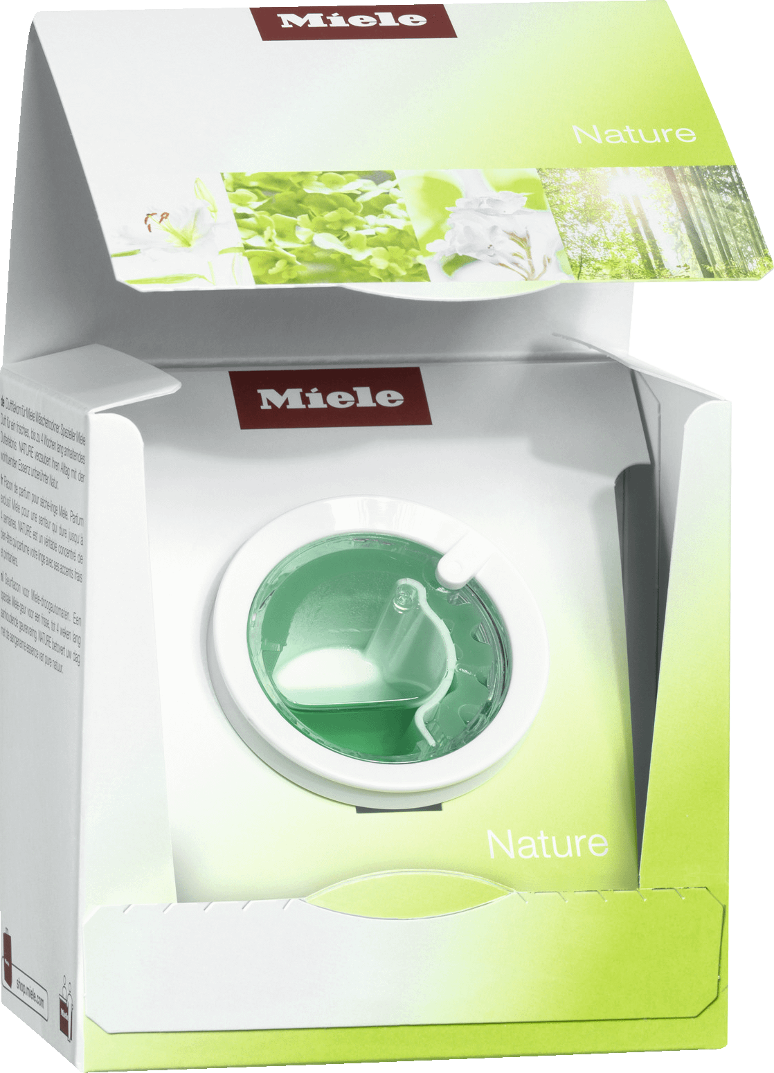 Miele FAN151L 