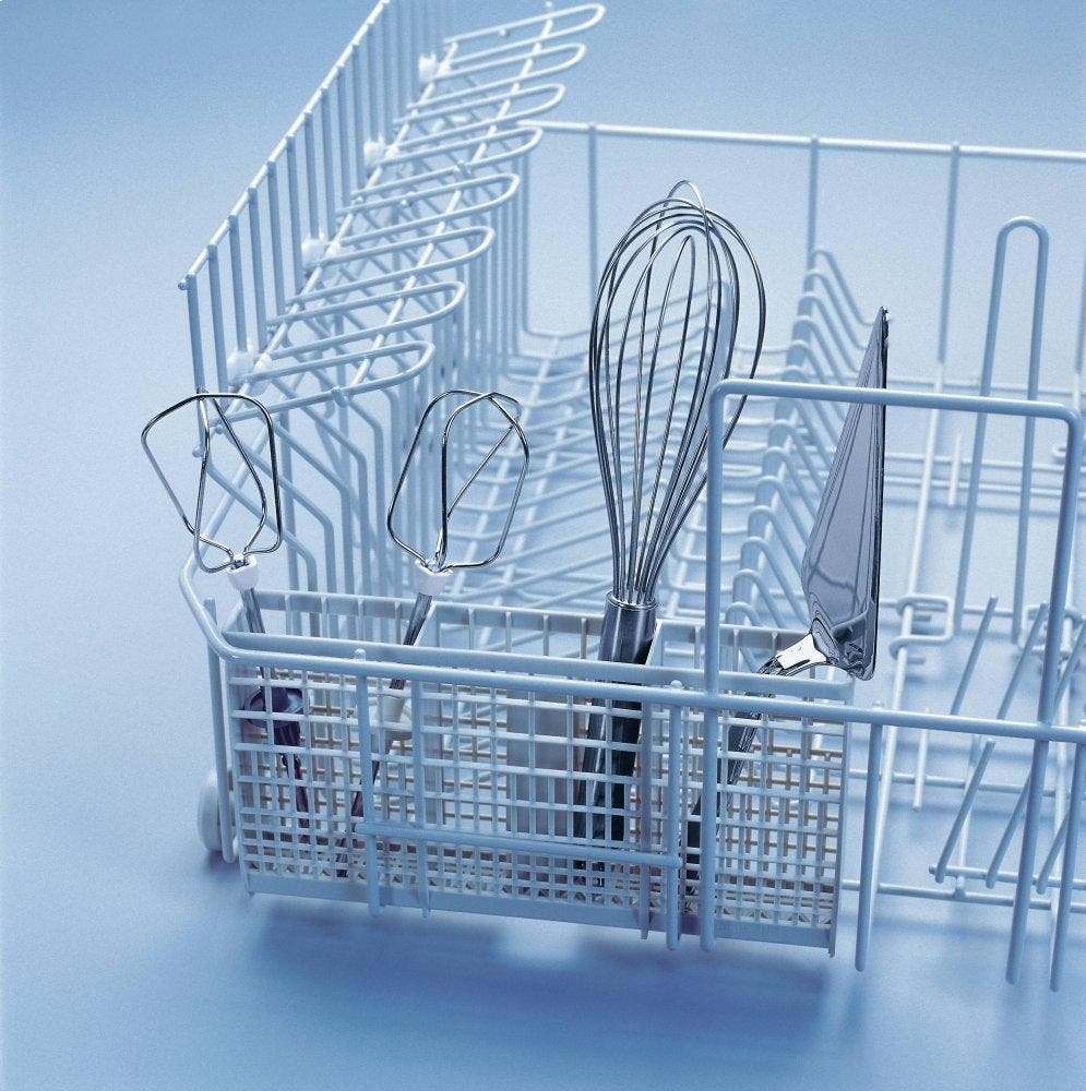 Miele GBU Mini Cutlery Basket
