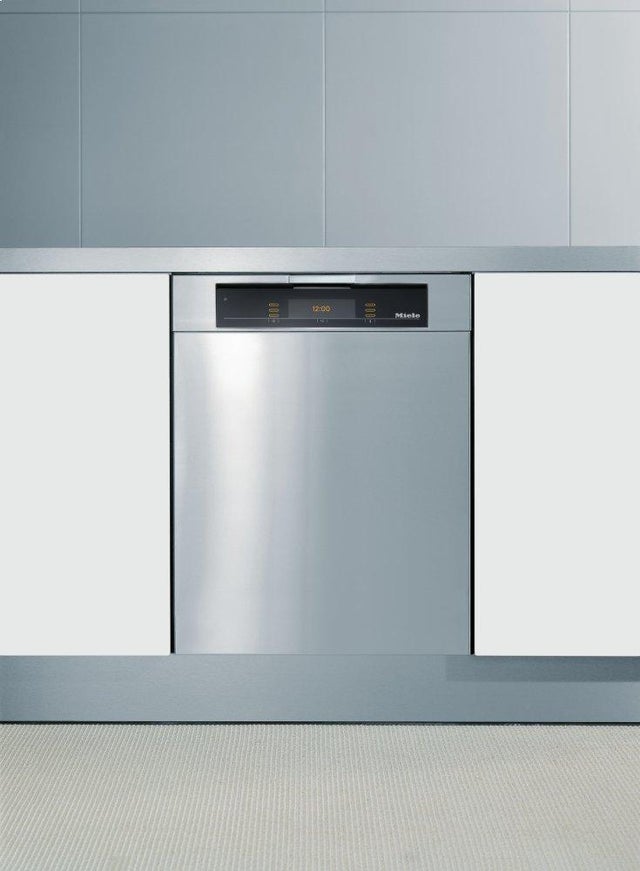 Miele GFV60601