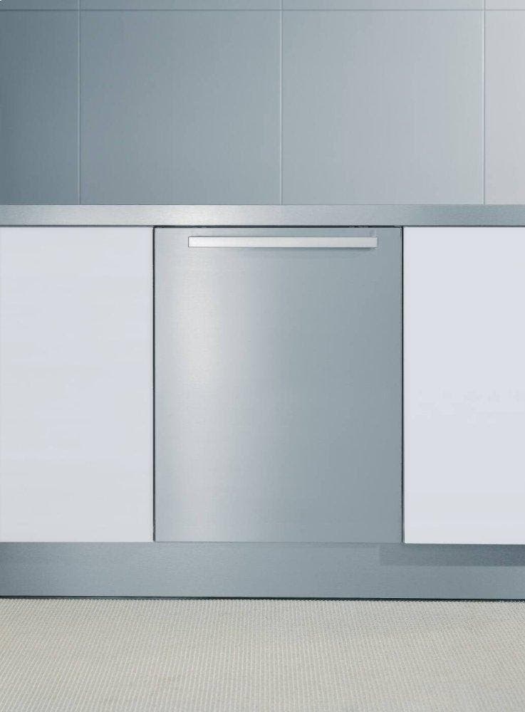 Miele GFVi609721 Clean Touch Steel Door Panel Option