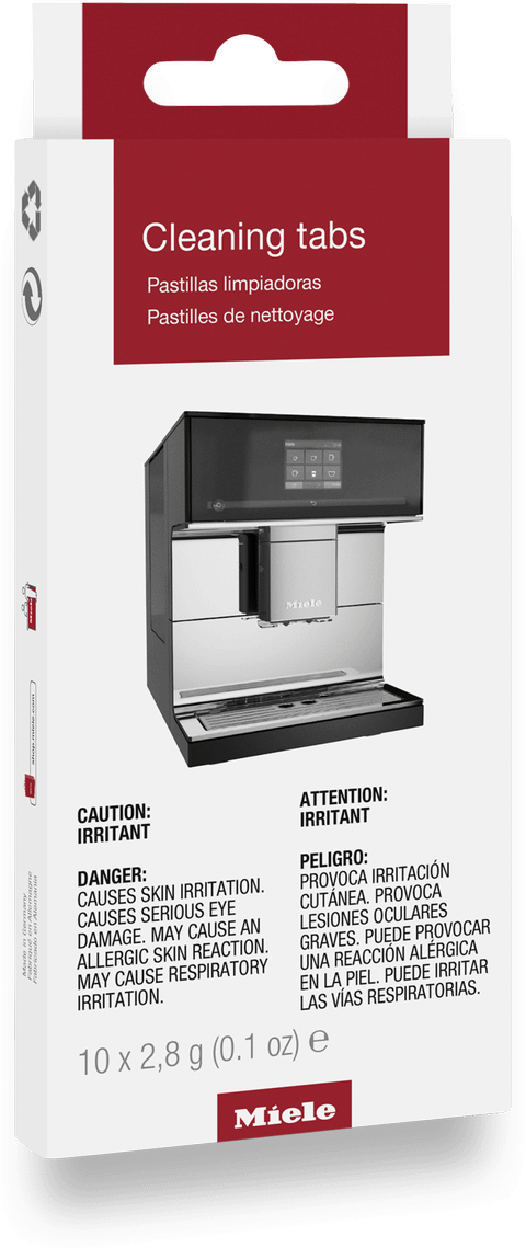Miele GPCLCX0102T 