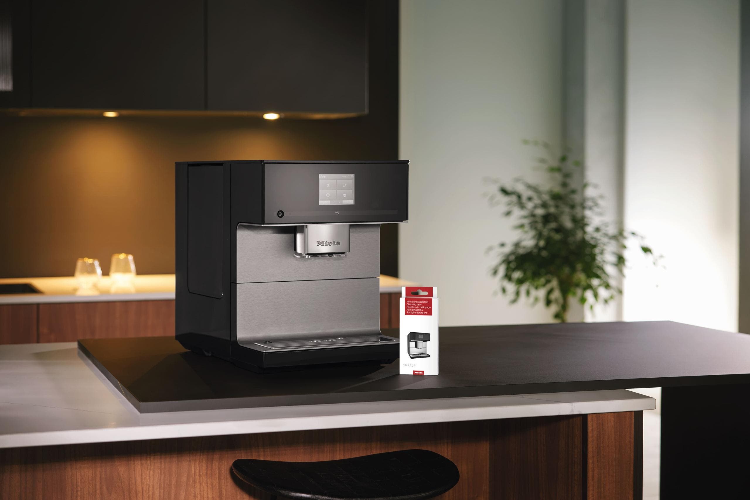 Miele GPCLCX0102T 