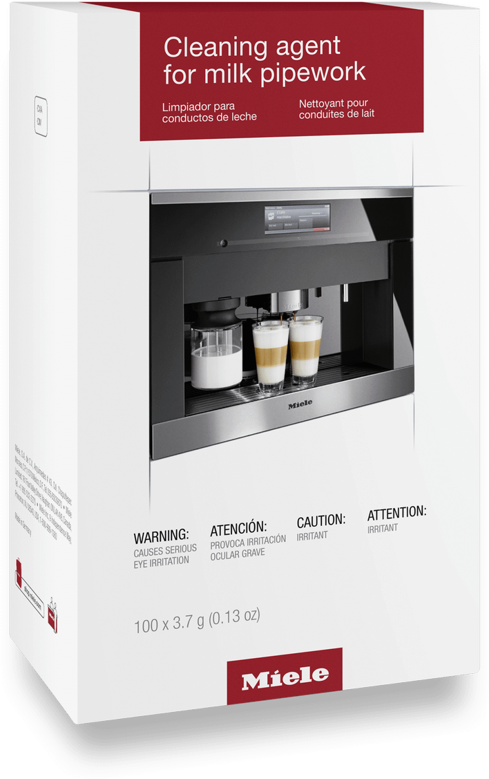 Miele GPCLMCX0101P 