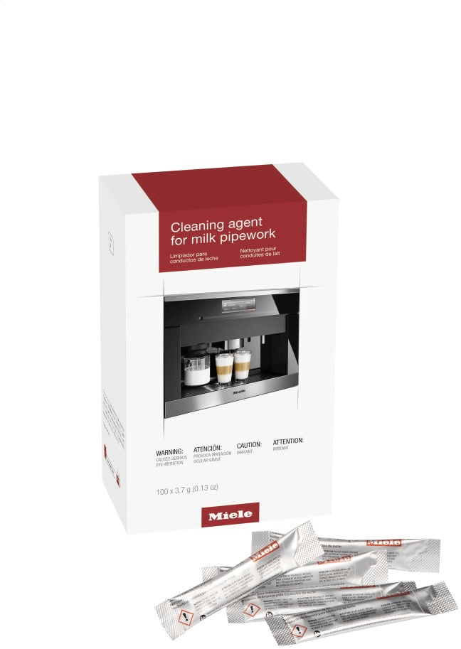 Miele GPCLMCX0101P 