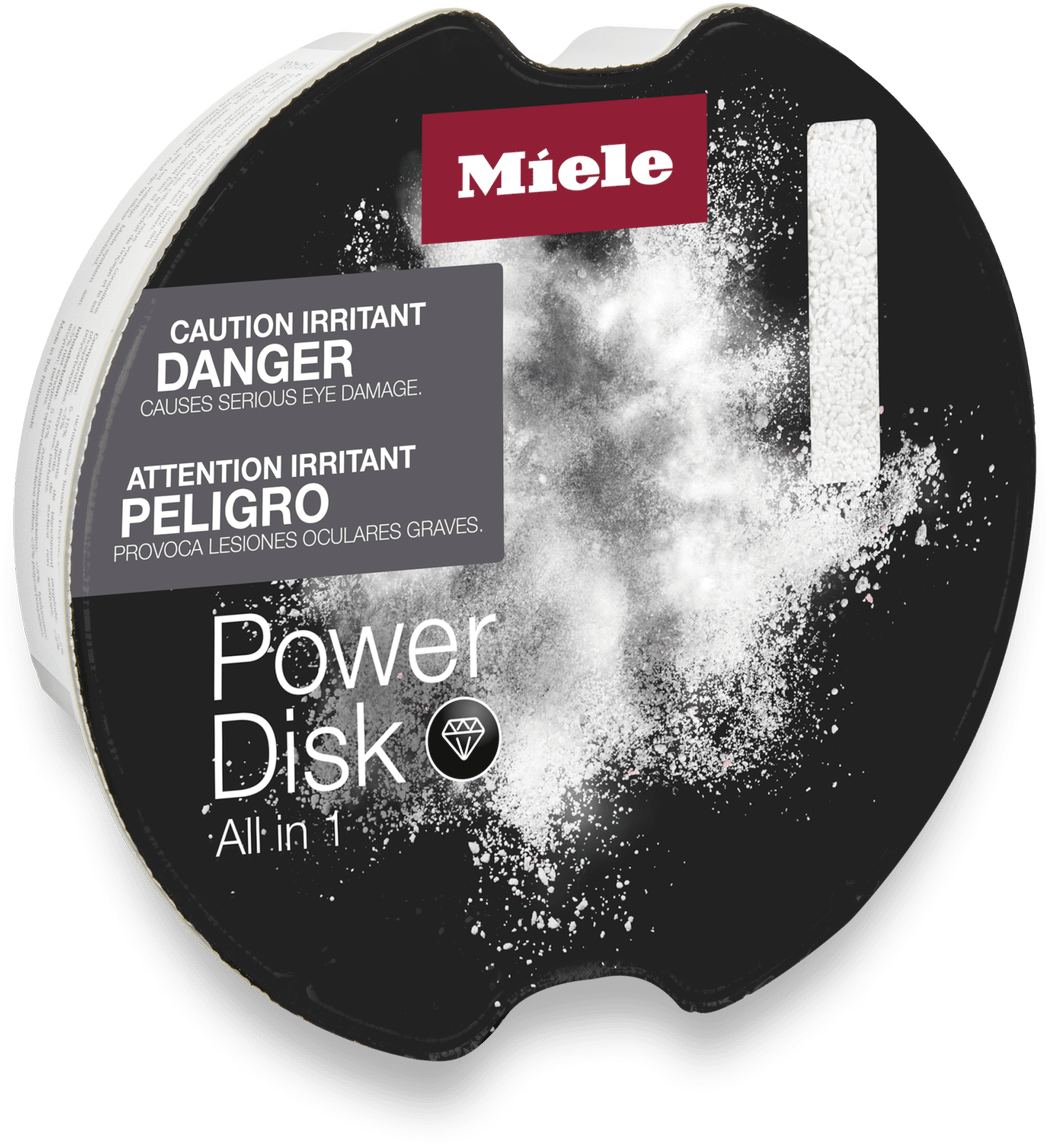 Miele GSCL4001P 