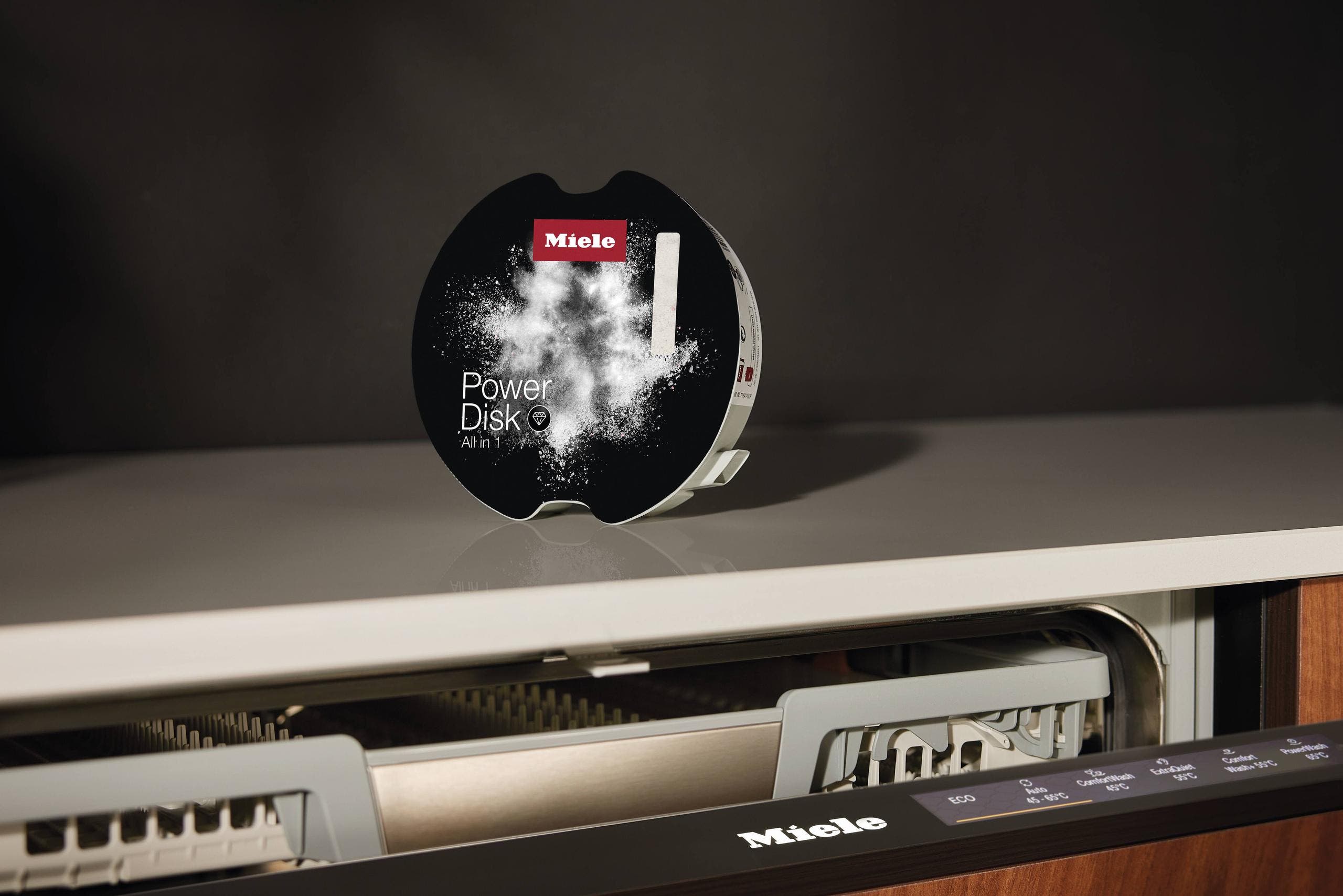 Miele GSCL4001P 