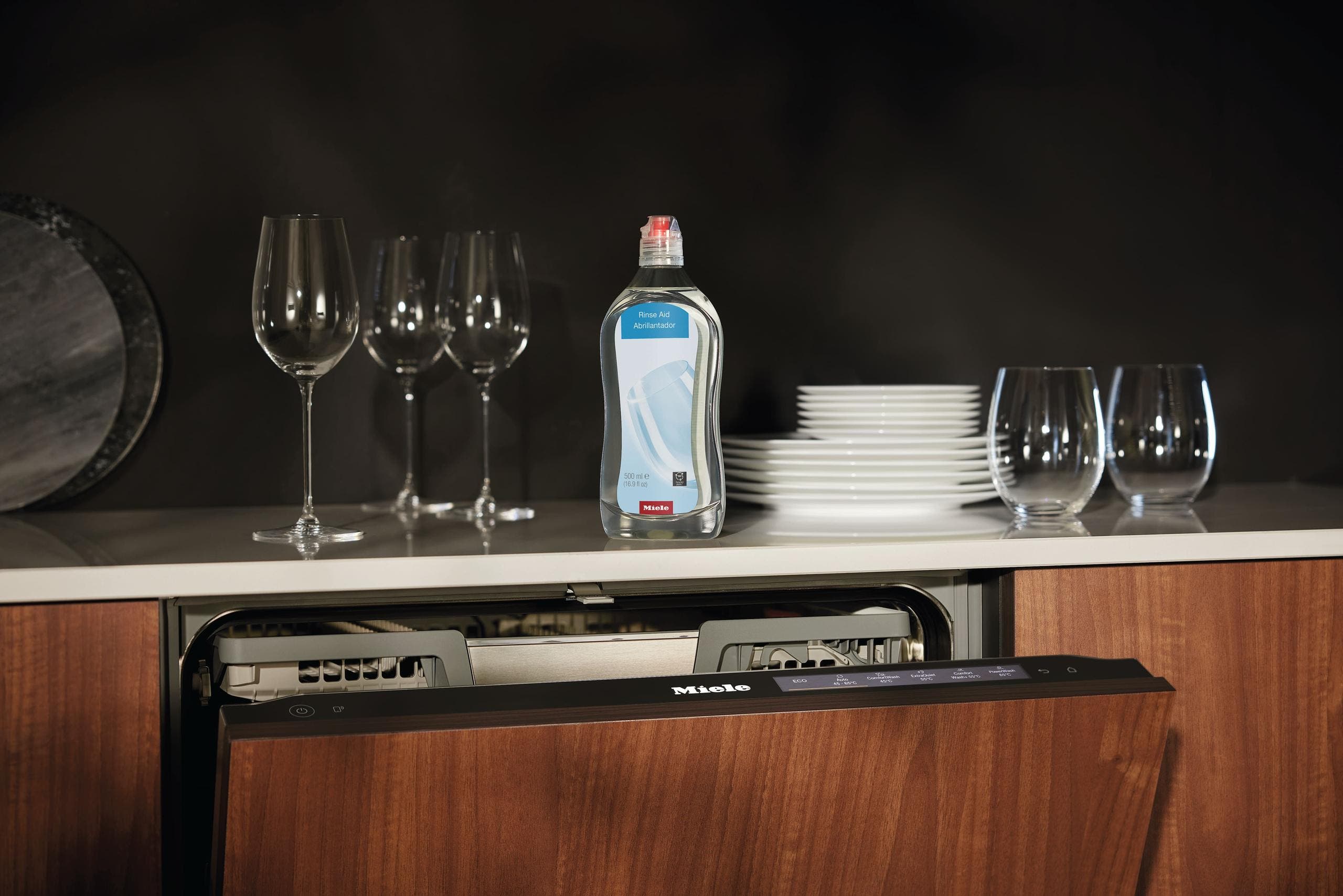 Miele GSRA503L 
