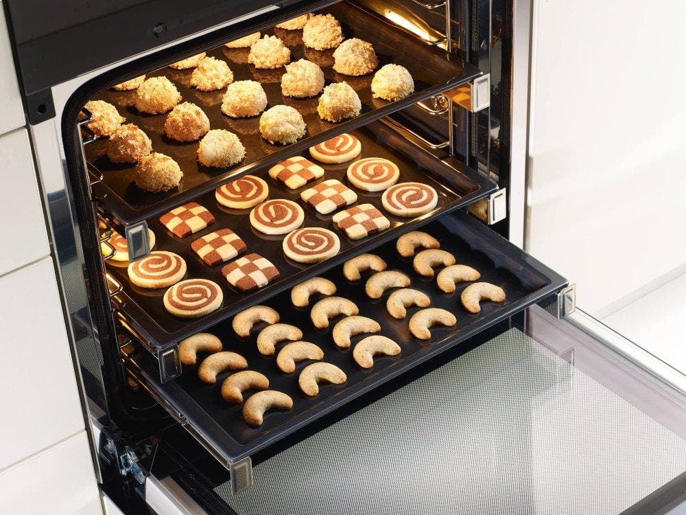 Miele HBB71 