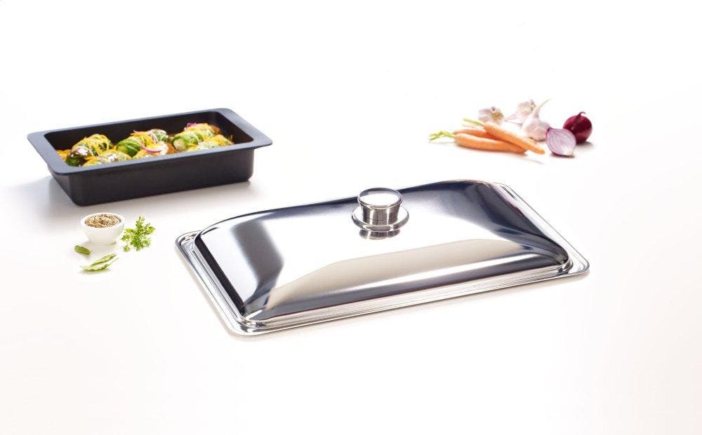 Miele HBD6022 Chrome