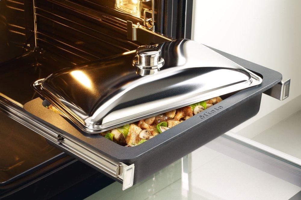 Miele HBD6022 Chrome