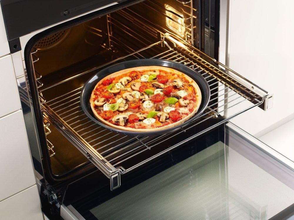 Miele HBF271 