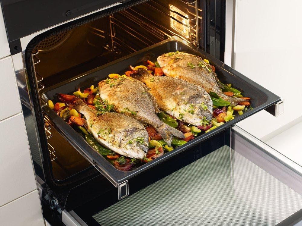 Miele HFC71 