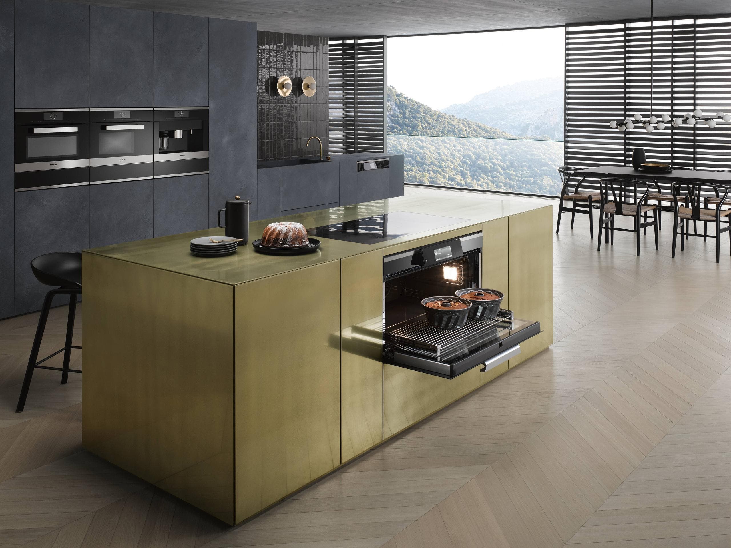 Miele HFC92 